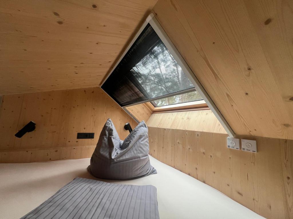 Cabin28 Lubmin Buitenkant foto